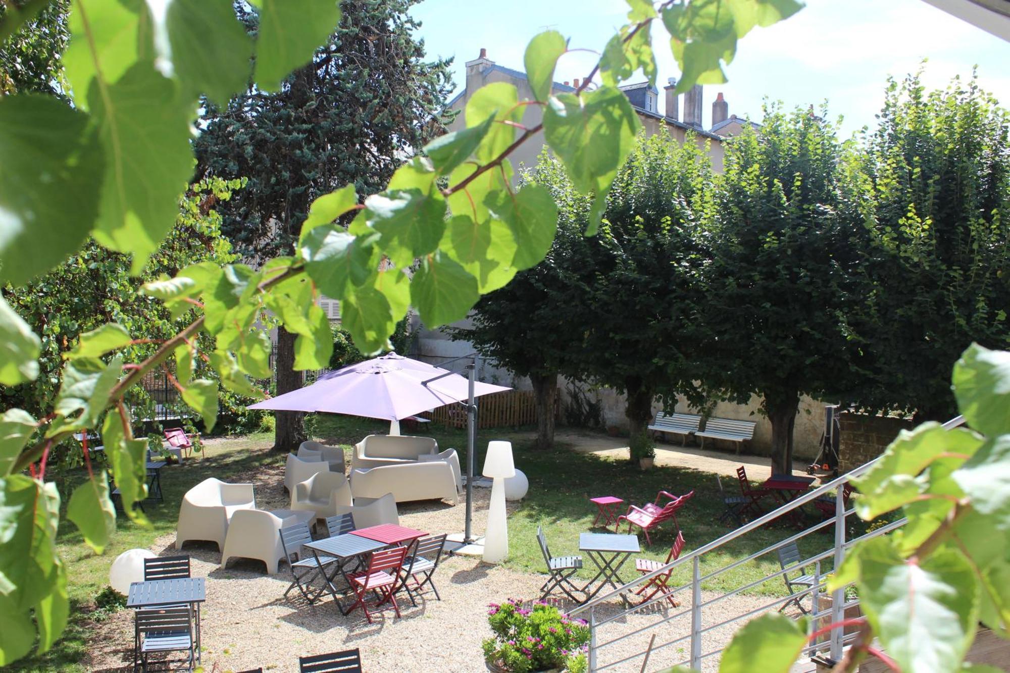 De L'europe Hotel Poitiers