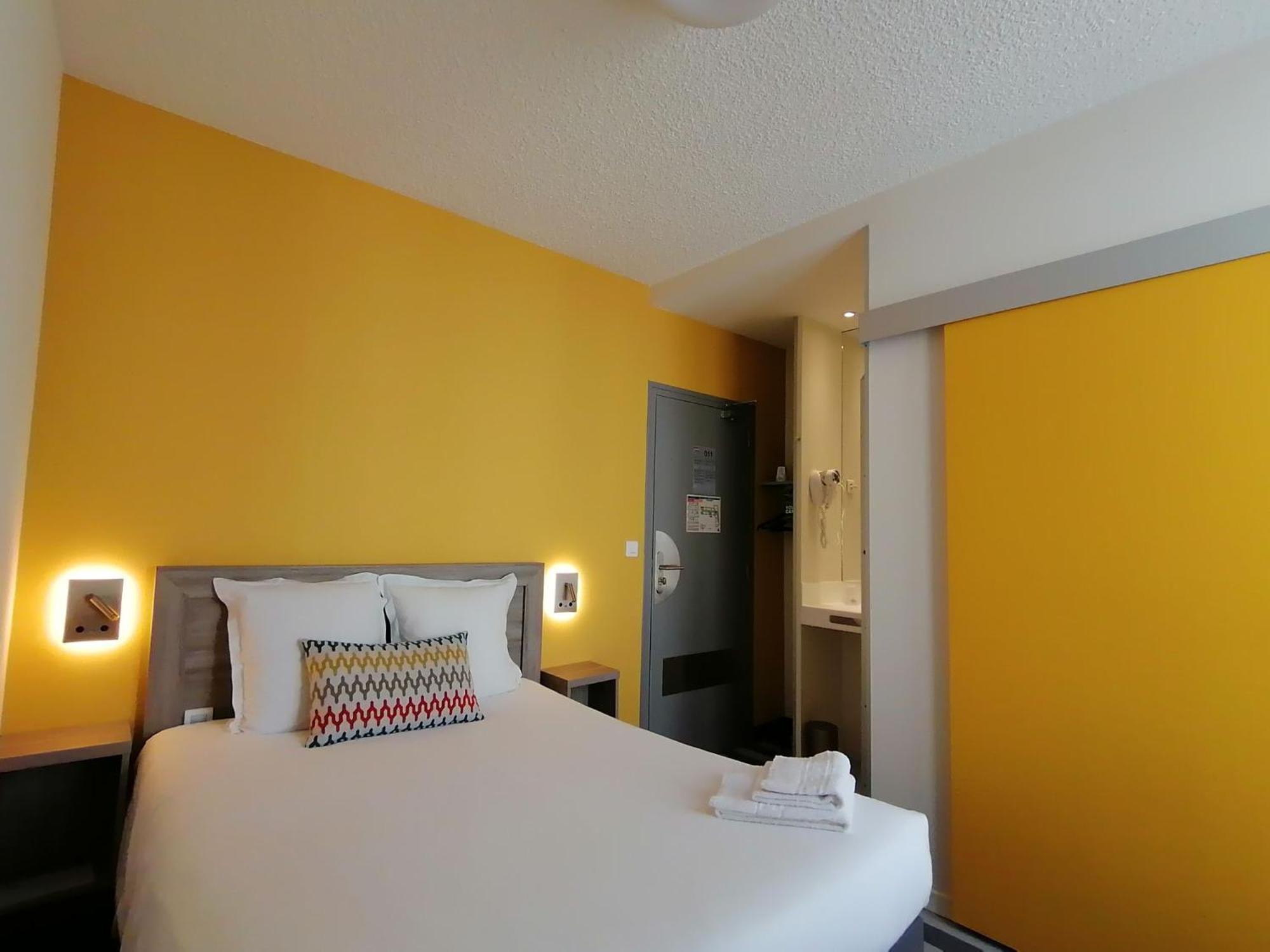 De L'europe Hotel Poitiers