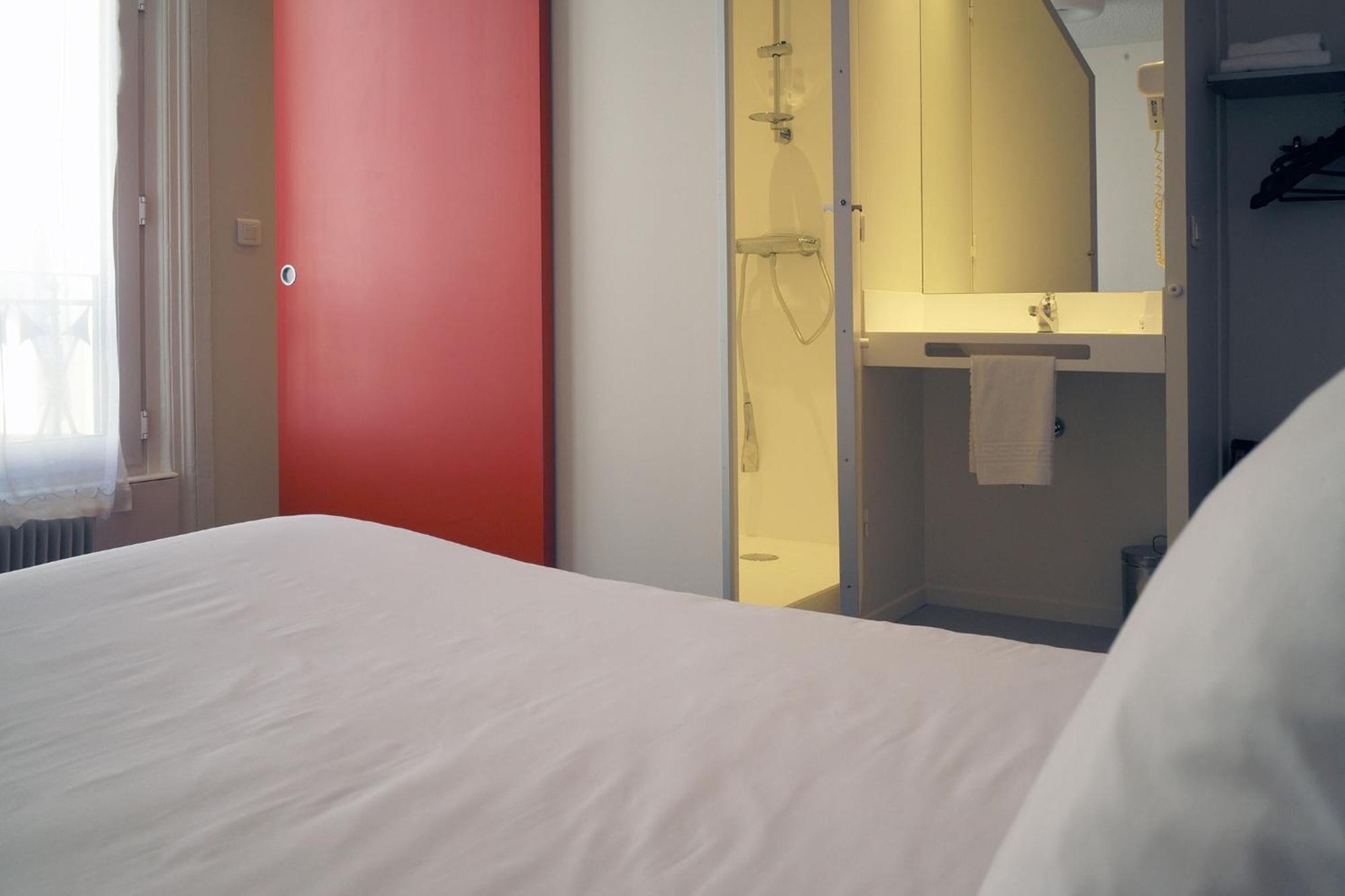 De L'europe Hotel